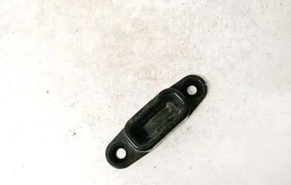 Mazda 5 Front door lock loop/hook striker 