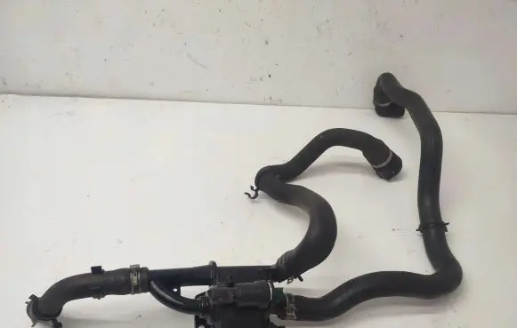 Ford Focus Thermostat housing 