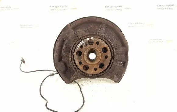 Mercedes-Benz E W211 Rear wheel hub 2113508408 2113570408
