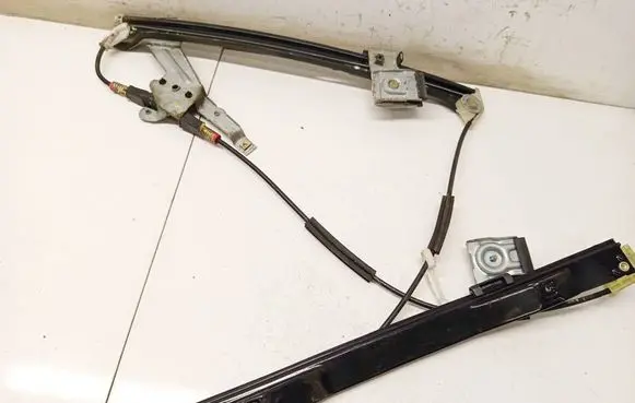 Ford Mondeo Mk III Sliding door window regulator with motor 