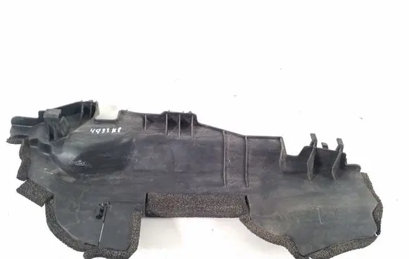 Lexus CT 200H Intercooler air guide/duct channel 5329476020
