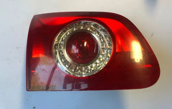 Volkswagen PASSAT B6 Tailgate rear/tail lights 3C9945093 3C994509308S ZSB3C9945
