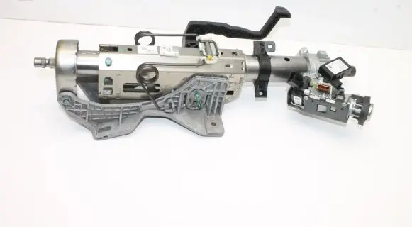 Opel Insignia A Steering rack mechanical part 13430747