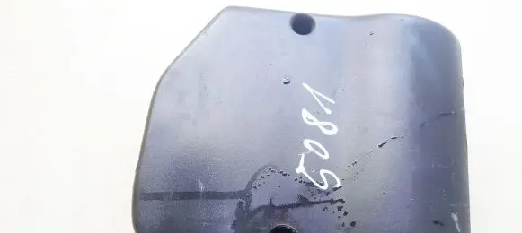 Seat Cordoba (6K) Steering wheel column trim 6K0953516F