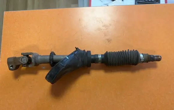 Dodge RAM 1500 DS Steering column universal joint 