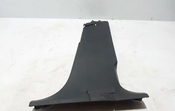Volkswagen Tiguan (B) pillar trim (bottom) 5N0867292