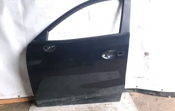 Mazda CX-5 Front door 