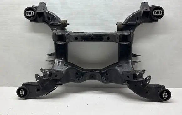 Ford Explorer VI Rear subframe MB5C5K067 MB5C5K067BF