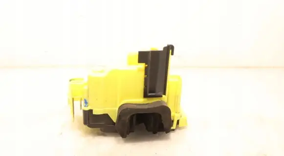 Fiat Fiorino Rear door lock 64R10
