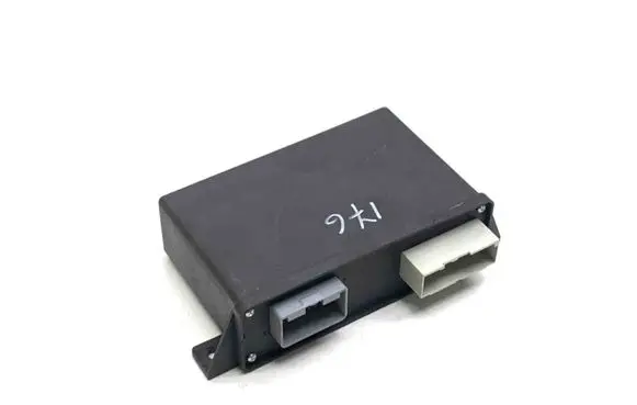 Jaguar XK - XKR Hand brake control module 
