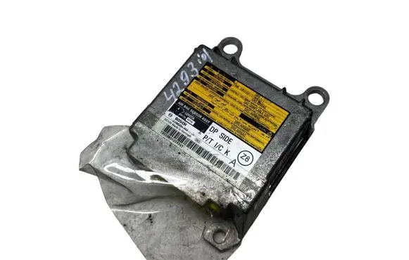 Lexus IS 220D-250-350 Airbag control unit/module 8917053100 0285001903