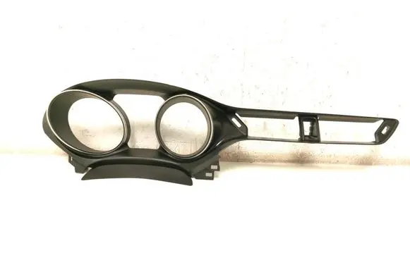 Dashboard trim