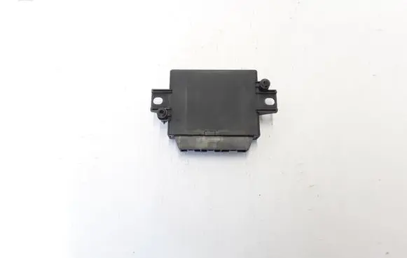 Renault Laguna III Parking PDC control unit/module 263500001R