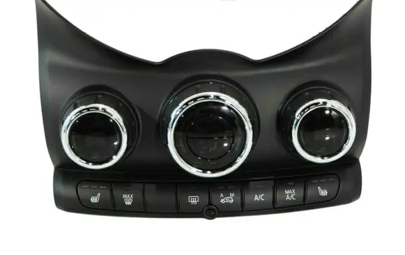 Mini One - Cooper F56 F55 Climate control unit 613193545109354510