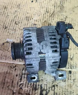 Volvo V50 Generator/alternator 0121615014 30773111