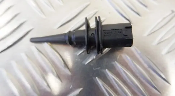 BMW 5 F10 F11 Outside/exterior temperature sensor 6936953