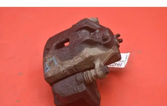 KIA Soul Front brake caliper 