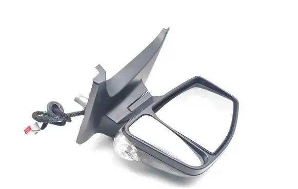 Ford Tourneo Custom Front door electric wing mirror BK21-17682-FEW