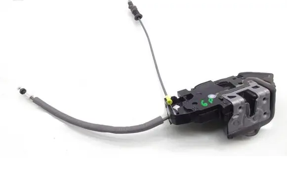 Mercedes-Benz CLA C118 X118 Front door lock A0997203202