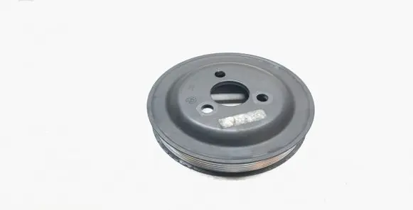 BMW 5 F10 F11 Power steering pump pulley 