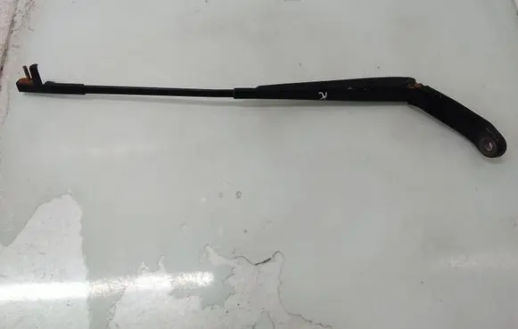 Volkswagen Sharan Front wiper blade arm 7M3955409