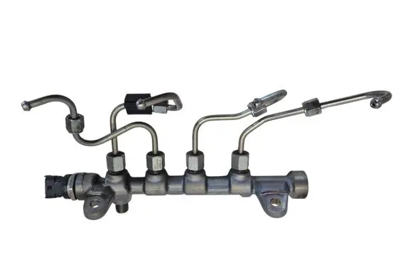 Opel Insignia A Fuel main line pipe 0445214221 55576177 00922084