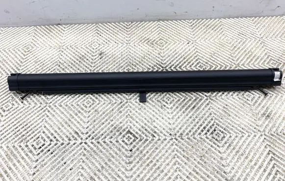 Toyota Avensis T270 Parcel shelf load cover 