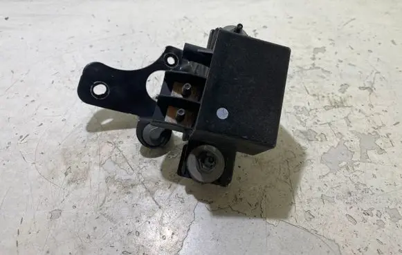 Dodge Durango Ignition relay 56029766AC