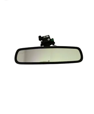 Volvo S80 Rear view mirror (interior) 31217820
