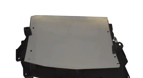 BMW X5 F15 Head up display screen 
