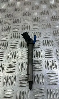 Mercedes-Benz E W213 Fuel injector A6540700187