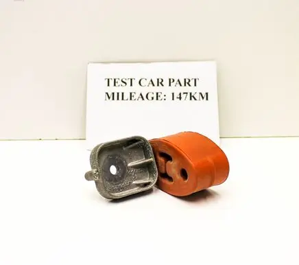 Ford Kuga III Muffler mount bracket/holder AV615A262BA LX615A261FA