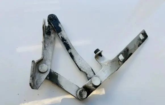 Peugeot Boxer Engine bonnet/hood hinges