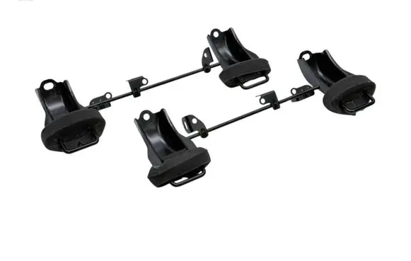 Toyota RAV 4 (XA50) ISOFIX Bracket 7370542040 7370542030
