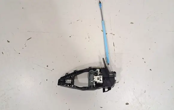 BMW X7 G07 Front door interior handle 9881775 7430928