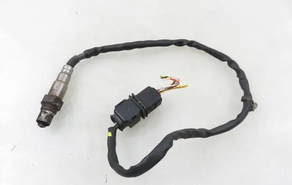Peugeot 308 Lambda probe sensor 0258017112 754986003