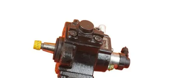 Opel Insignia A Fuel injection high pressure pump 0445010193 A20DTH