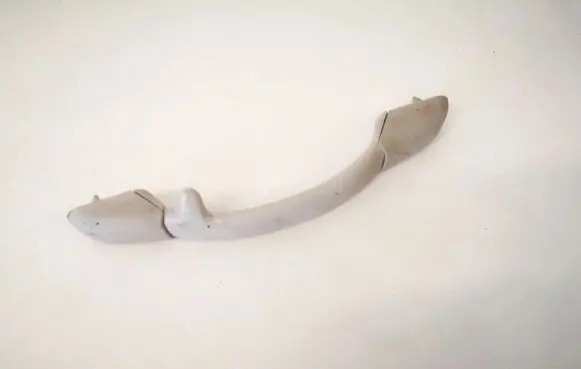 Peugeot 206 Rear interior roof grab handle