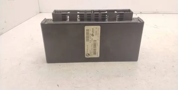 BMW 5 E60 E61 Comfort/convenience module 9157156 532256847 0519979