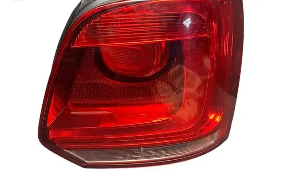 Volkswagen Polo V 6R Rear/tail lights 6R0945112B 6R0945096N 6R0945112C