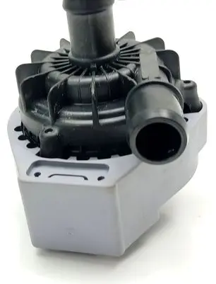 Volkswagen ID.3 Electric auxiliary coolant/water pump 1EA965567L