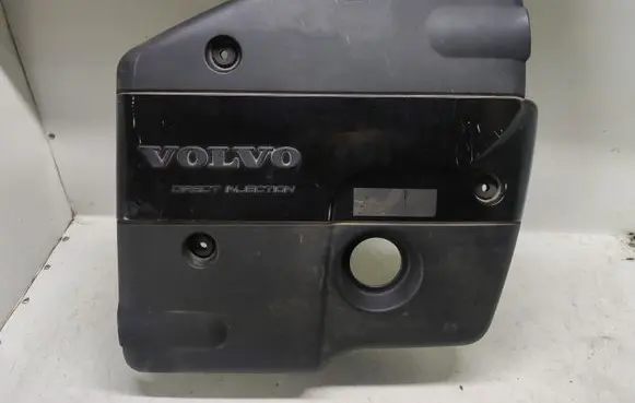 Volvo S40, V40 Engine cover (trim)