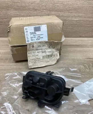 Audi A3 S3 8V Tail light bulb cover holder 8V4945258