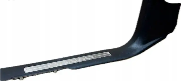 GMC Yukon Front sill trim cover 23433410 16495114