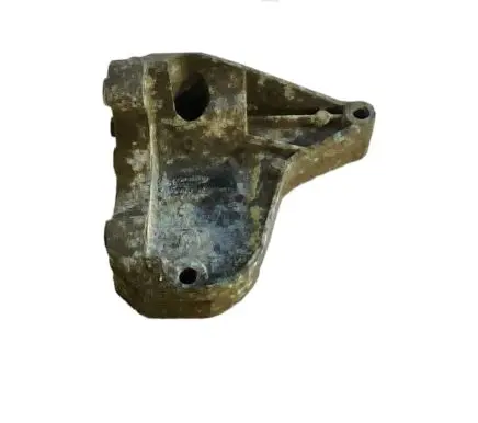 BMW 3 E90 E91 Engine mounting bracket 7794455 120868