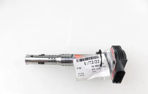 Volkswagen Scirocco High voltage ignition coil 0022114618 R0702S00300