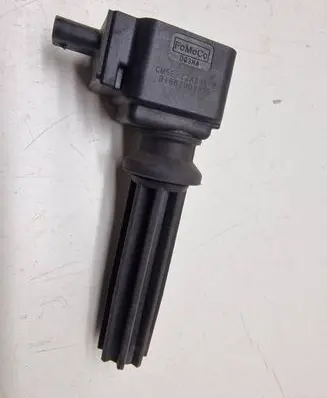 Ford Mustang VI High voltage ignition coil CM5E12A366BC B1662901295