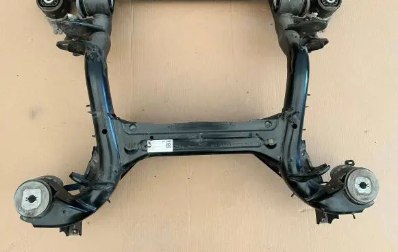 Volkswagen ID.5 Rear subframe 11A500025 023499 206202244