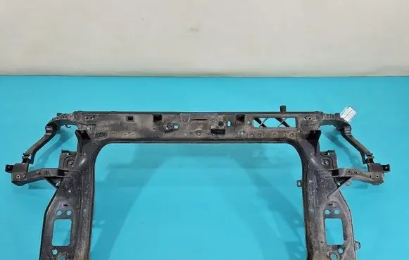 KIA Soul Radiator support slam panel IMPRK1441149
