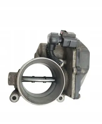 Volkswagen Transporter - Caravelle T5 Throttle valve 03L128063S
